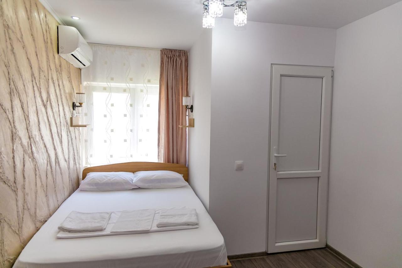 Casa Iordachescu 2 Mai Hotel Eksteriør billede