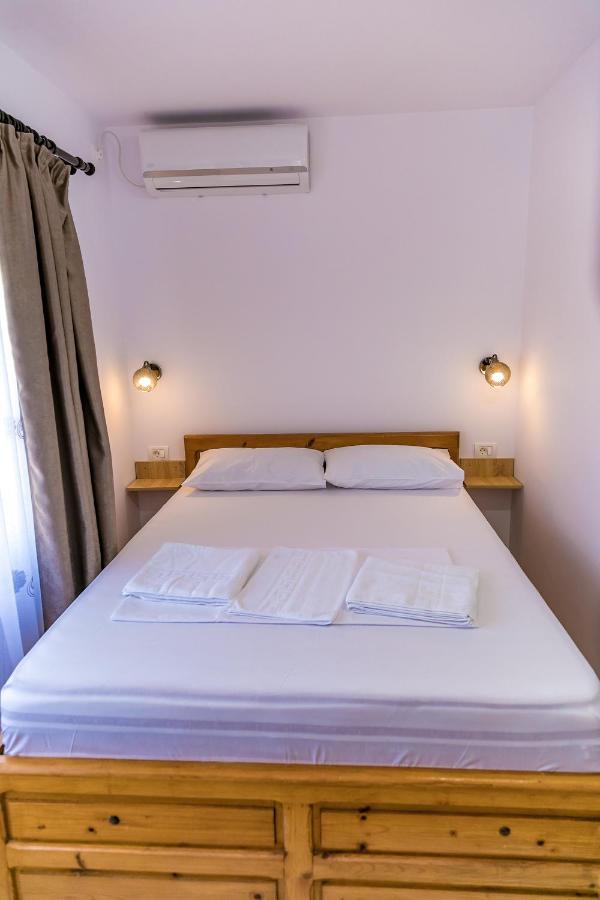 Casa Iordachescu 2 Mai Hotel Eksteriør billede