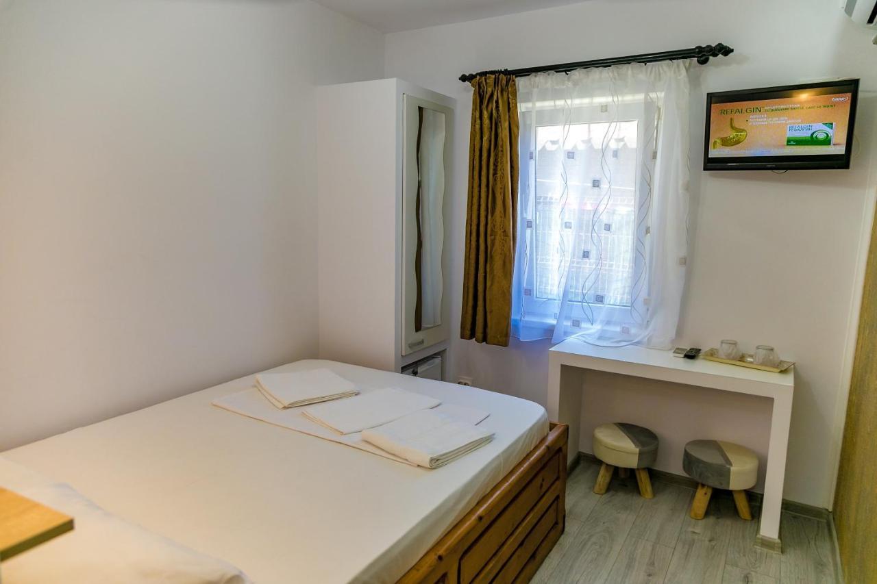 Casa Iordachescu 2 Mai Hotel Eksteriør billede