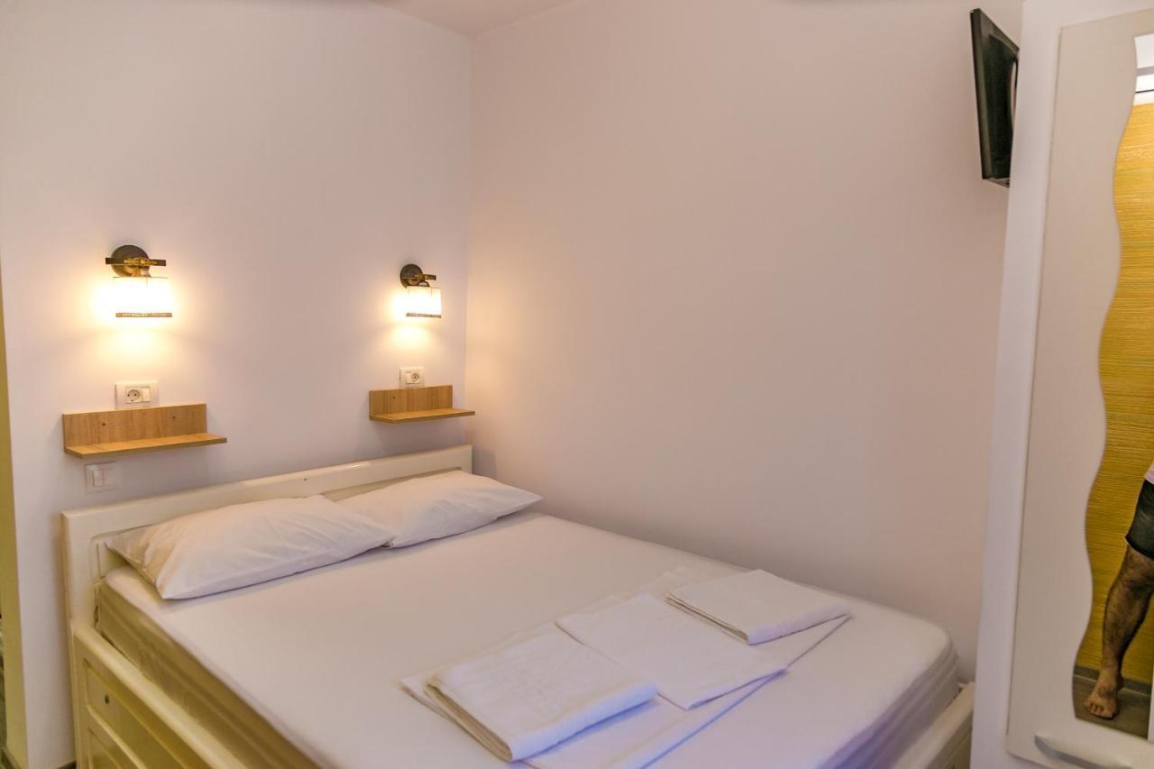Casa Iordachescu 2 Mai Hotel Eksteriør billede